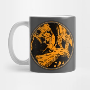 Sabacc Card Game 01 Mug